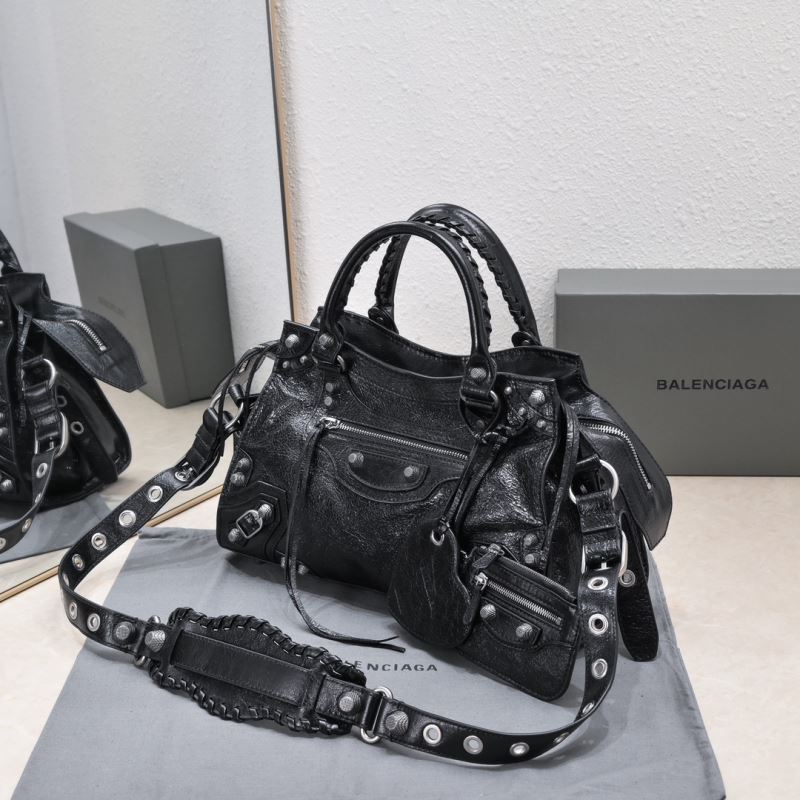 Balenciaga Top Handle Bags